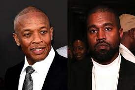 Dr. Dre vs. Kanye Beats